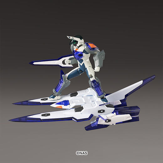 【GSC预售定金】PLAMATEA Amdriver杰纳斯＆Board Visor 附官方限定特典 滑板战士 商品图3