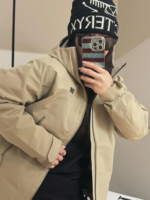 𝐊𝐎𝐋𝐎𝐍𝐒𝐏𝐎𝐑𝐓可隆三合一羽绒服冲锋衣外套（UY*MT） 商品图9