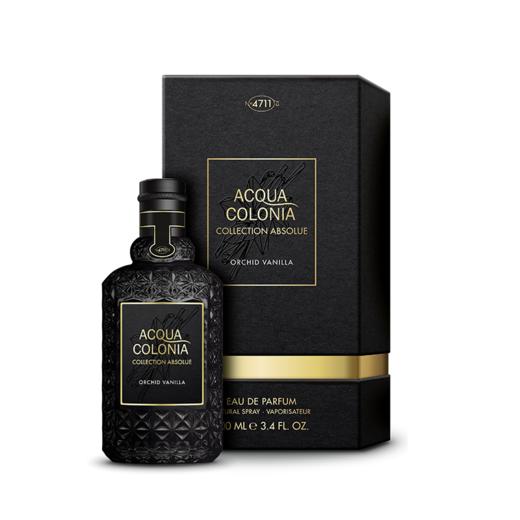 4711 绝对系列—香草兰语 4711 Orchid Vanilla 分装【华丽花香被包裹在柔滑香草中】 商品图2