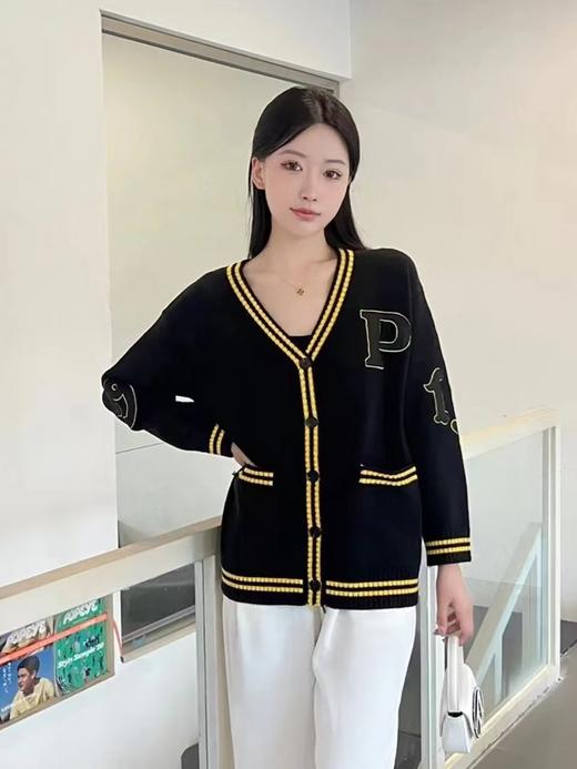 P家 1913针织开衫（DY） 商品图5