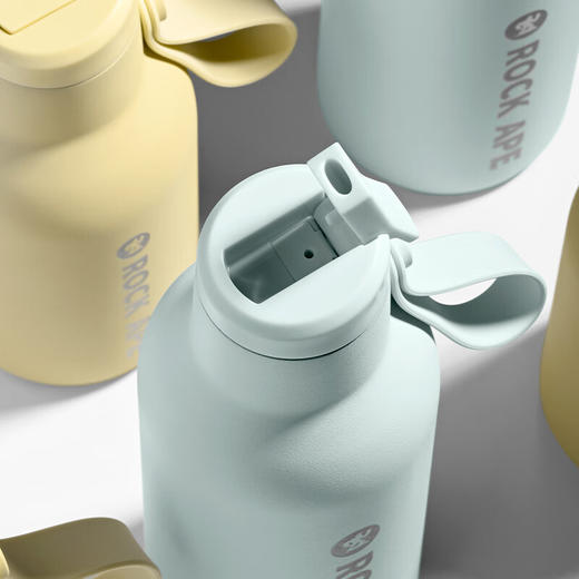 洛克猩球  H₂O饮力杯500ml  RAB025 商品图2