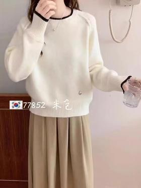 靓颖俪人 77852