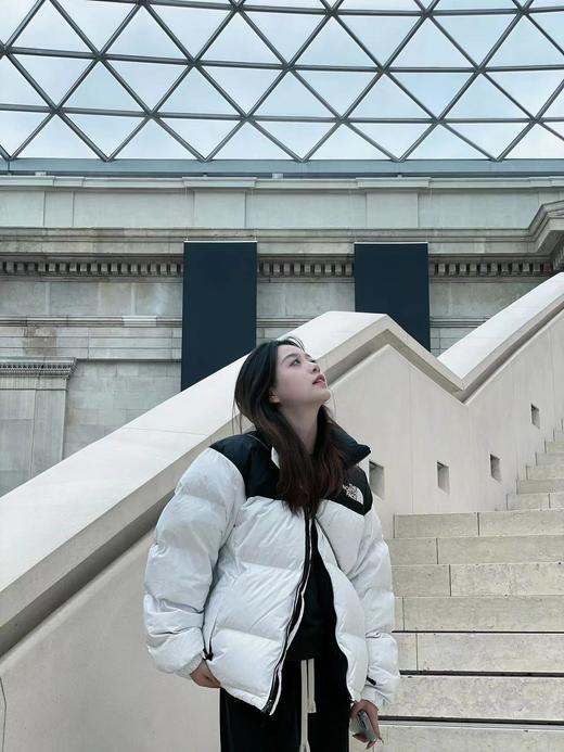 北面/TheNorthFace1996款羽绒服 男女同款 多色可选（UY*MT） 商品图11