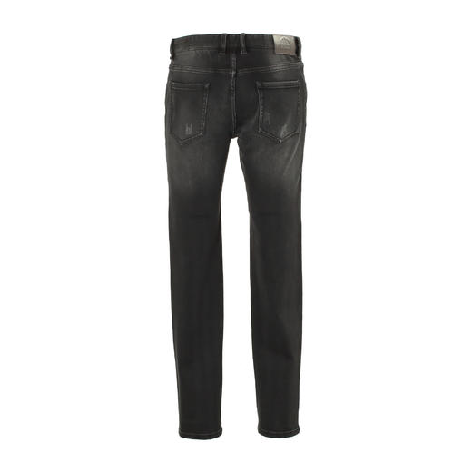 Marco Azzali牛仔裤PN59063A4 商品图1