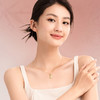 【纳福满满项链】Fanci范琦x宫主和田玉福袋吊坠送女友送妈妈礼物 商品缩略图4