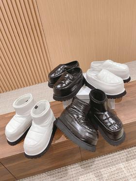 Mai*on Mar*la 马*拉新品雪地靴 面包鞋（HD）