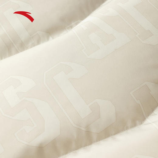 安踏速暖羽绒丨百搭羽绒服男冬季新款宽松连帽夹克外套152448904N 商品图4