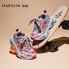 2楼哈森童鞋TA242711HARSON（新百购） 商品缩略图3