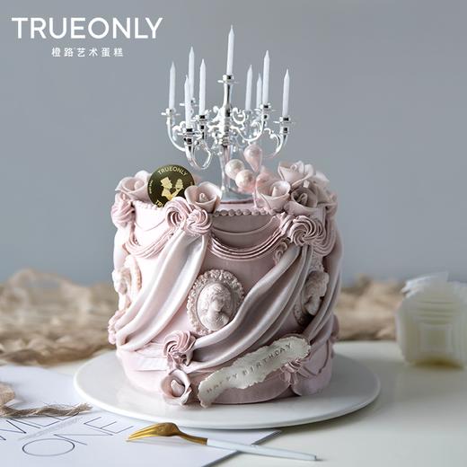 【香榭丽舍】浪漫细枝末节 优雅一瞬永恒 商品图1