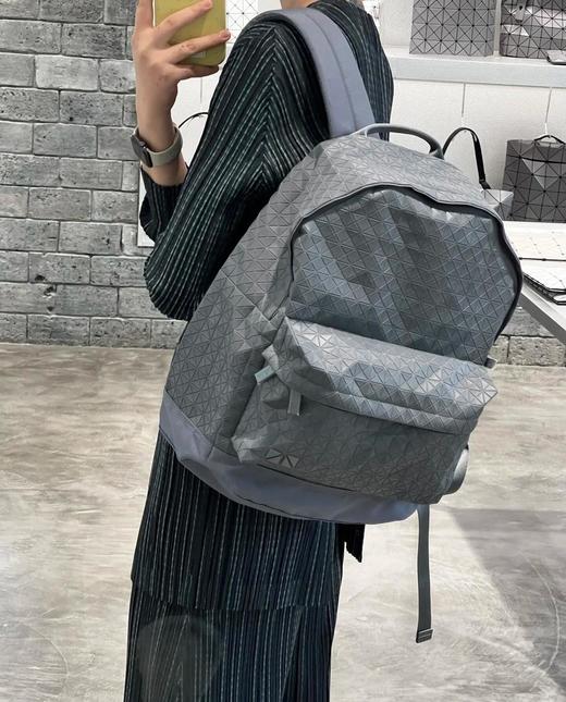 三宅一生KuroDaypack系列双肩包（SS） 商品图6