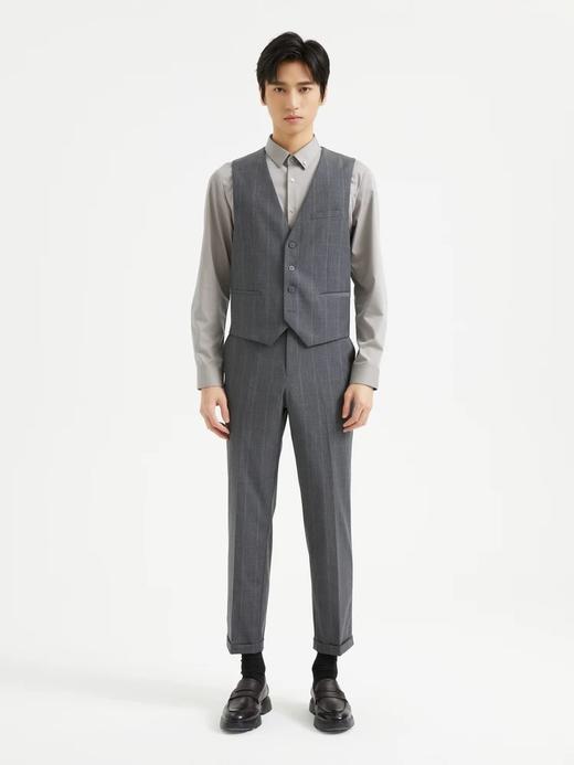 北3利郎西服 商品图3