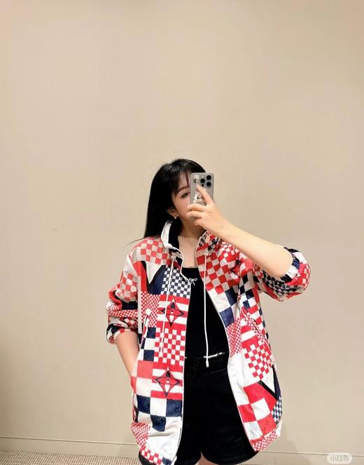 驴家 双面夹克棉服（DY） 商品图8