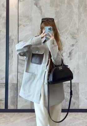 D家 石头联名款衬衫（DY）