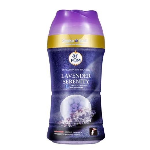 威露士/纺优美  家庭清洁组合 2800ml+275g+35片+32粒 （礼袋图案随机） 商品图3