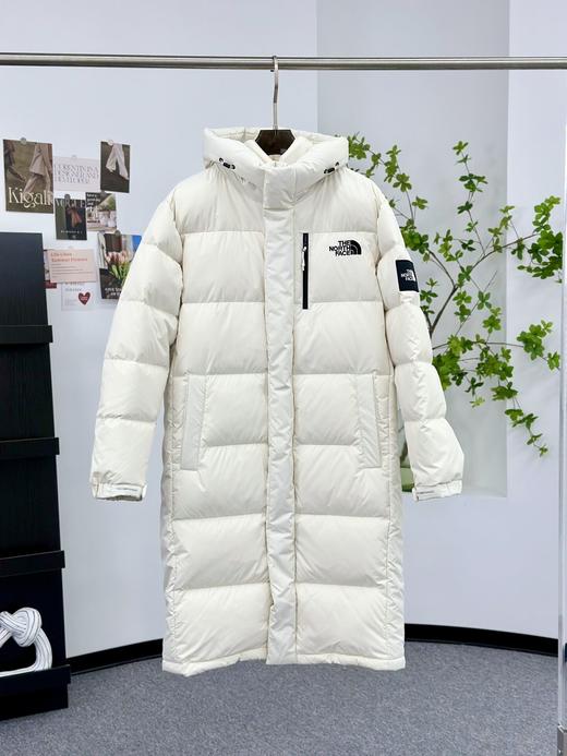 𝗧𝗵𝗲𝗡𝗼𝗿𝘁𝗵𝗙𝗮𝗰北面韩国申敏儿同款北面长款羽绒服！非常高端的旗舰系列男女同款（U) 商品图10