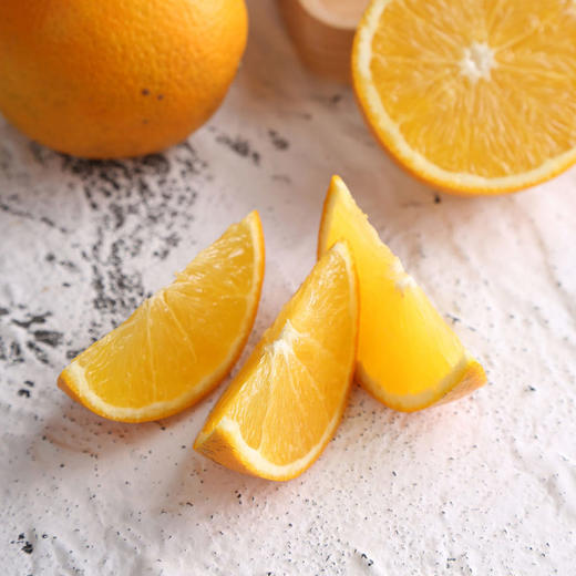 褚氏农业 云冠橙5kg 特级XL型 商品图4