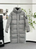 𝗧𝗵𝗲𝗡𝗼𝗿𝘁𝗵𝗙𝗮𝗰北面韩国申敏儿同款北面长款羽绒服！非常高端的旗舰系列男女同款（U) 商品缩略图11