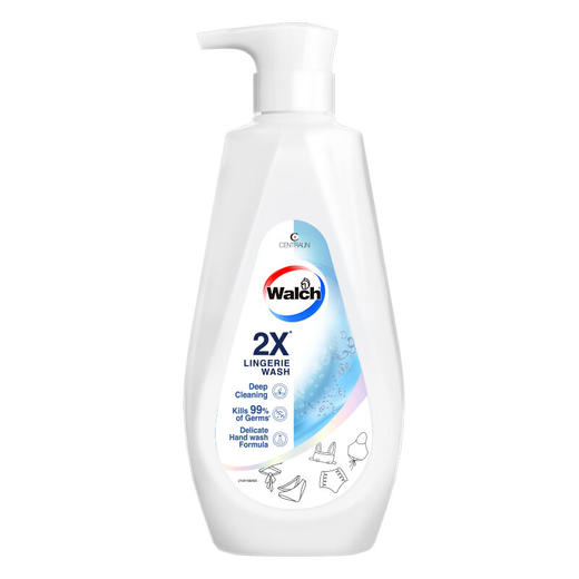 威露士/纺优美  家庭清洁组合 2800ml+275g+35片+32粒 （礼袋图案随机） 商品图4