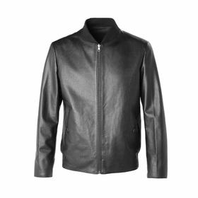 Marco Azzali双面穿皮衣LJ59214A2