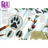 【中商原版】狼害怕黑暗吗 Are Wolves Afraid of the Dark 英文原版 儿童科普 动物知识百科图画书 精装精品绘本 进口童书 商品缩略图4