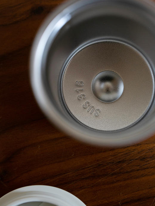 牧衣游原创 保温杯子容量390ml 祈与【不支持会员折】 商品图3