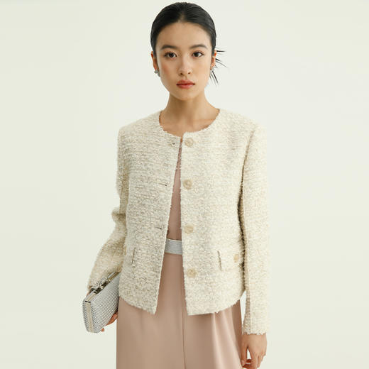 卡莉朵拉上衣C28A7145 商品图0