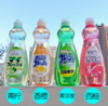 火箭石碱ROCKET可洗果蔬洗洁精600ml*3瓶   青柠味 商品缩略图4