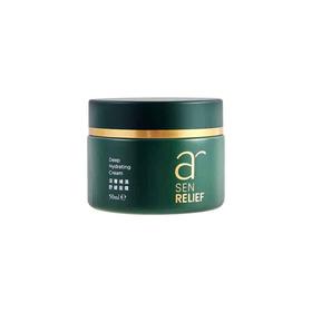 YHKCARE SenRelief 深层补湿舒缓面霜
