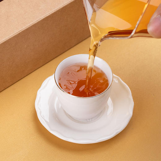 2023年武夷正岩老树梅占 商品图5