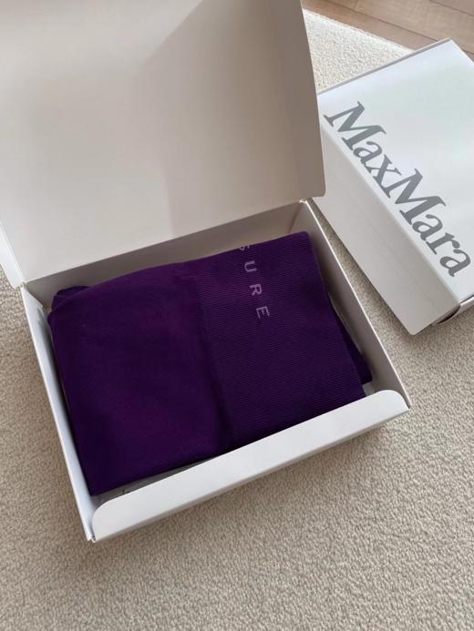 MaxMara超*瑜伽裤，九分打底裤。搭配小能手，超级服帖（UY*COCO) 商品图12