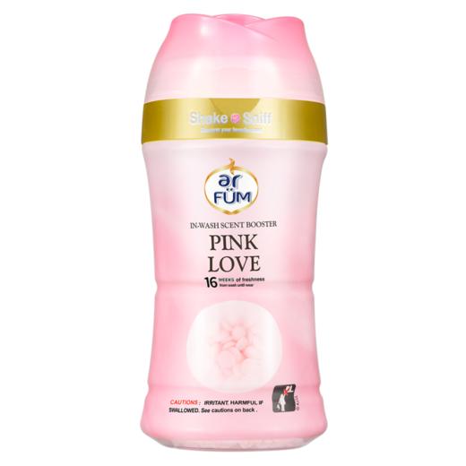 La妈妈壹选/威露士/纺优美  家庭清洁套装 2275g+1525ml （礼袋图案随机） 商品图5