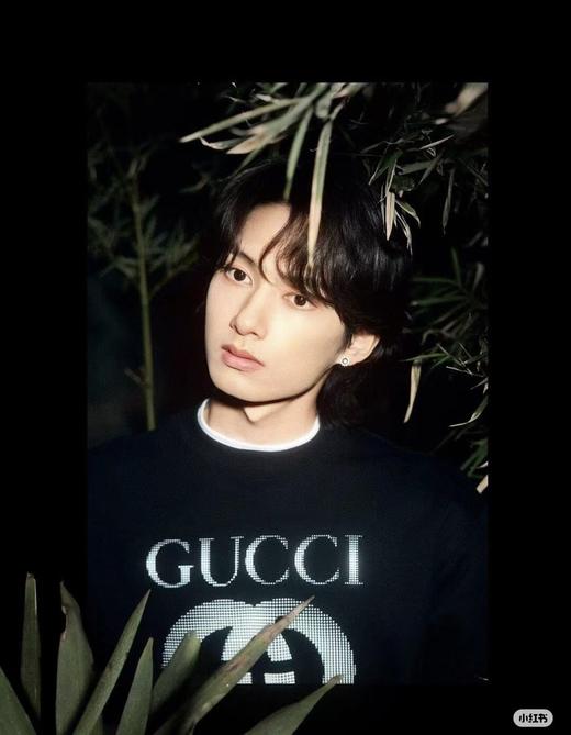 G家 logo印花圆领卫衣（DY） 商品图4