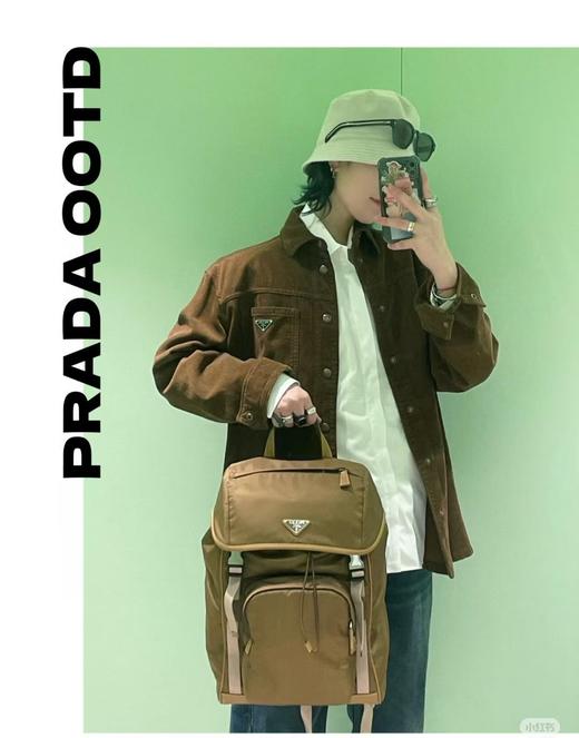 P家 灯芯绒美拉德衬衫（DY） 商品图5