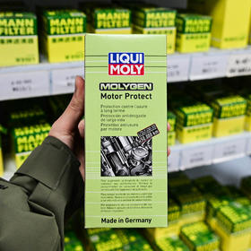 力魔魔法基因机油添加剂 1015