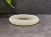 【御珠宫坊·传承系列】羊脂白玉手镯52mm 商品缩略图3