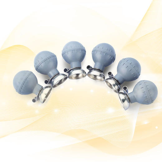 理邦成人胸电极吸球 商品图0