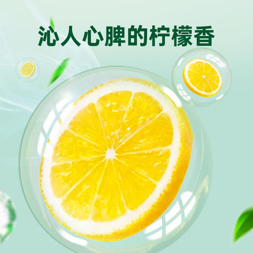 滴露衣物除菌液清新柠檬180ml 商品图3