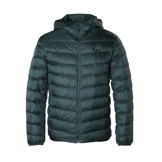 Marco Azzali羽绒服MY59143A7 商品图0