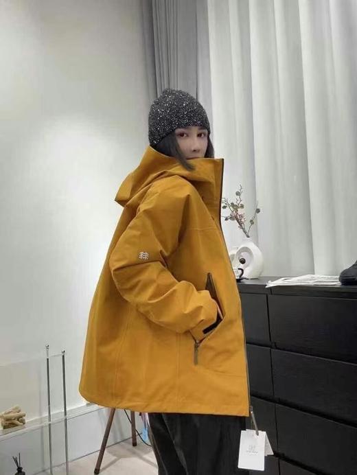 𝐊𝐎𝐋𝐎𝐍𝐒𝐏𝐎𝐑𝐓可隆三合一羽绒服冲锋衣外套（UY*MT） 商品图2