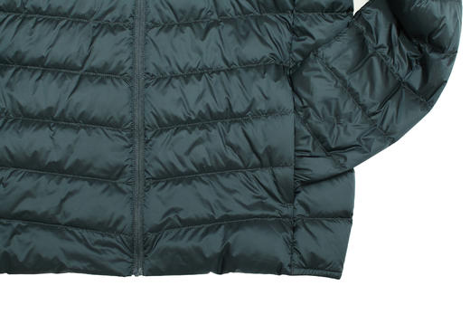 Marco Azzali羽绒服MY59143A7 商品图5