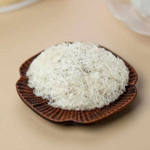 漫颜 马来西亚5A级纯料燕窝20盏 商品图4