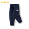 （合作款）巴拉巴拉童装女童裤子 yb1103034 商品缩略图4