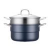 德世朗 致尚不锈钢两层多用蒸锅 商品缩略图0