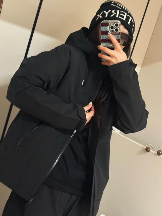 𝐊𝐎𝐋𝐎𝐍𝐒𝐏𝐎𝐑𝐓可隆三合一羽绒服冲锋衣外套（UY*MT） 商品图6