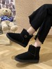 Ugg 一粒扣木扣雪地靴 三色可选（U） 商品缩略图2