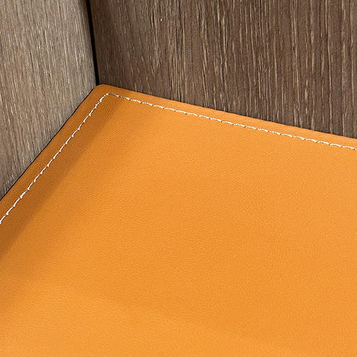 留存道皮革垫-可定制皮革颜色+尺寸 商品图1