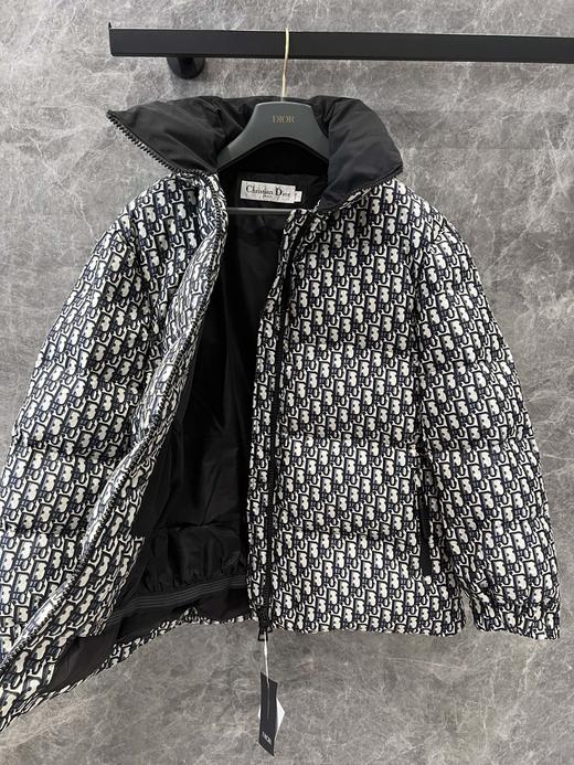 D家24Fw秋冬新款阿尔卑斯Alps滑雪限定棉服外套（UY*DQJB) 商品图9