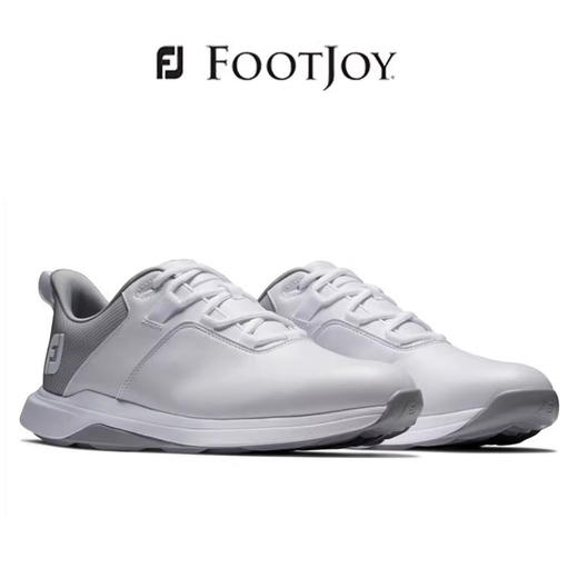 【断码】FootJoy高尔夫球鞋男士Pro Lite男士休闲舒适无钉球鞋56924 商品图1