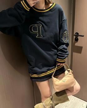 P家 1913圆领卫衣（DY）