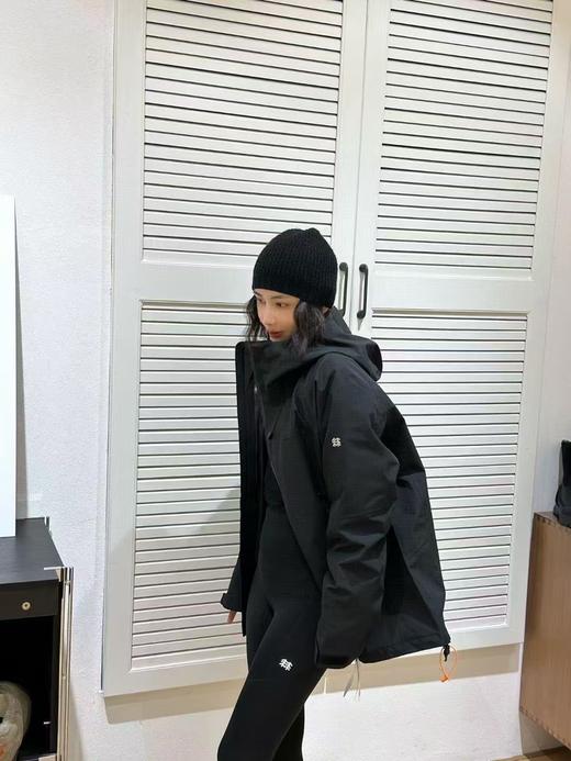 𝐊𝐎𝐋𝐎𝐍𝐒𝐏𝐎𝐑𝐓可隆三合一羽绒服冲锋衣外套（UY*MT） 商品图3